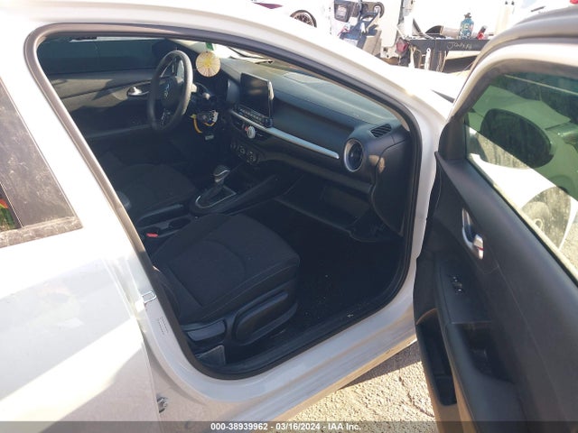 KIA Forte Lxs 2021 3KPF24AD0ME292386 Image 5