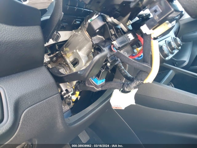 KIA Forte Lxs 2021 3KPF24AD0ME292386 Image 6