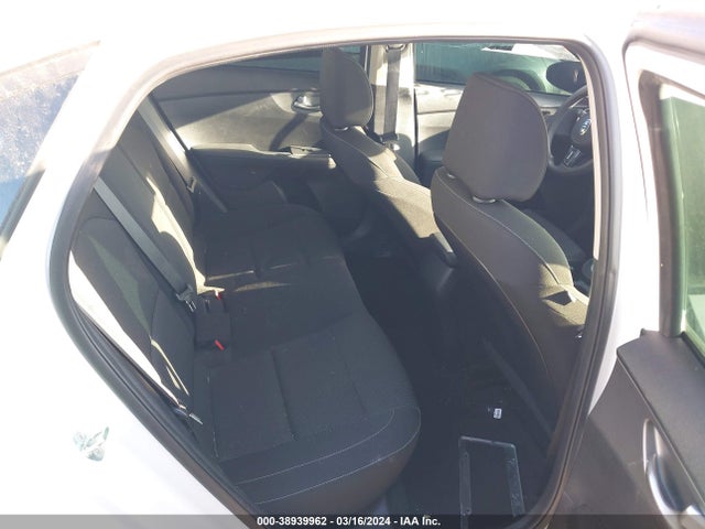 KIA Forte Lxs 2021 3KPF24AD0ME292386 Image 8