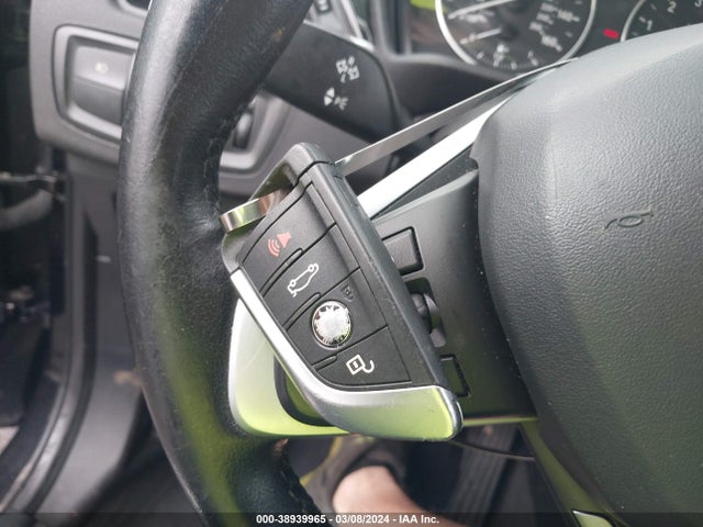 BMW X1 Sdrive28i 2017 WBXHU7C33H5H36991 Image 11