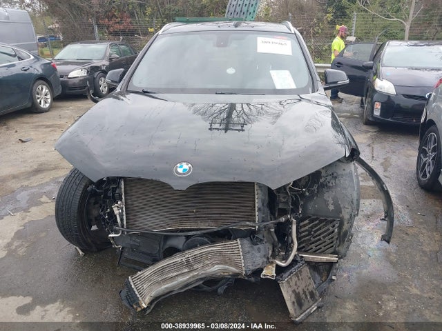 BMW X1 Sdrive28i 2017 WBXHU7C33H5H36991 Image 13