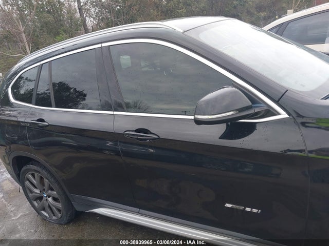 BMW X1 Sdrive28i 2017 WBXHU7C33H5H36991 Image 14