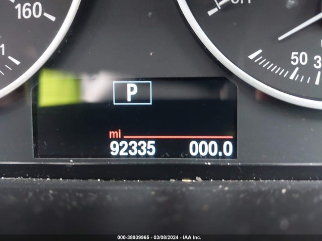 BMW X1 Sdrive28i 2017 WBXHU7C33H5H36991 Image 16
