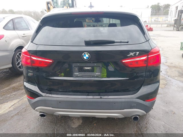 BMW X1 Sdrive28i 2017 WBXHU7C33H5H36991 Image 17