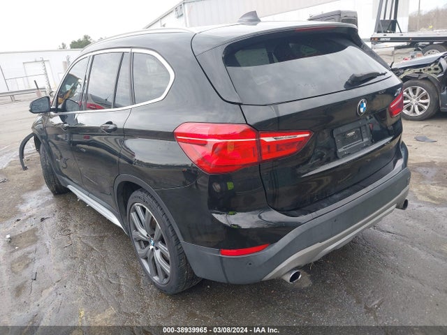 BMW X1 Sdrive28i 2017 WBXHU7C33H5H36991 Image 3