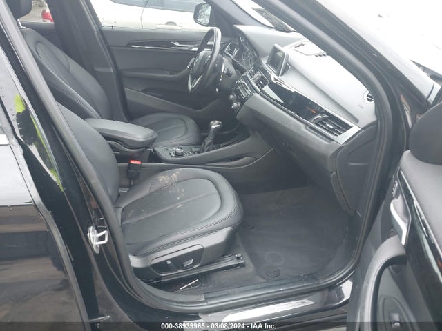BMW X1 Sdrive28i 2017 WBXHU7C33H5H36991 Image 5