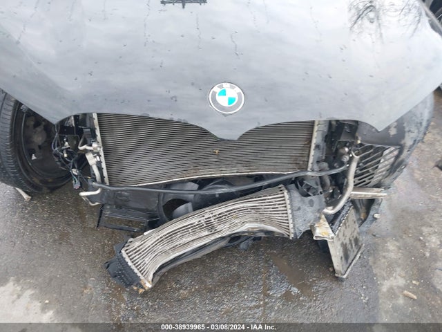 BMW X1 Sdrive28i 2017 WBXHU7C33H5H36991 Image 6
