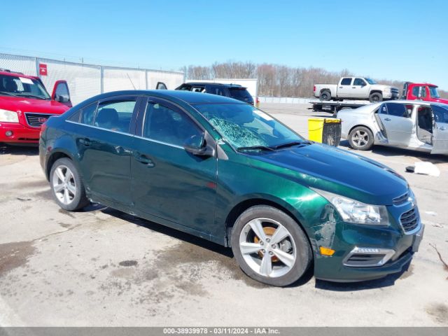 1G1PE5SB1F7232708 auction archive image