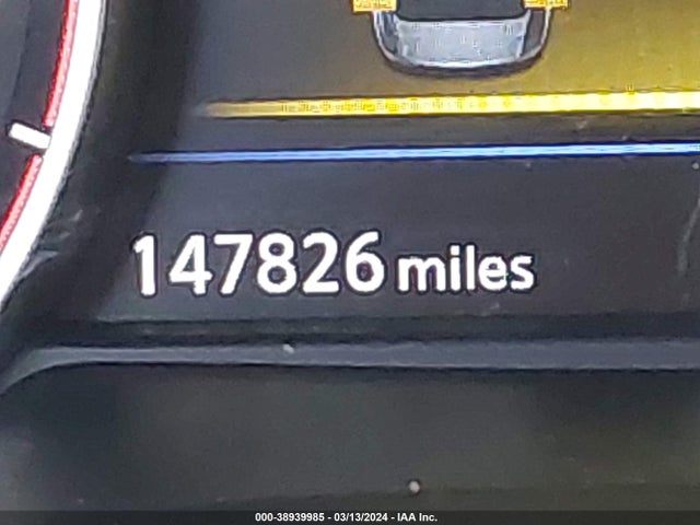 Nissan Maxima 3.5 Sv 2017 1N4AA6AP6HC453507 Image 15