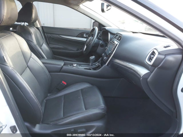 Nissan Maxima 3.5 Sv 2017 1N4AA6AP6HC453507 Image 5