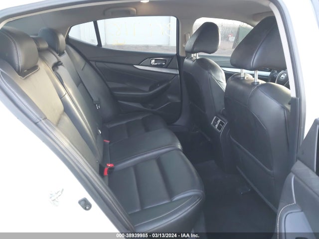 Nissan Maxima 3.5 Sv 2017 1N4AA6AP6HC453507 Image 8