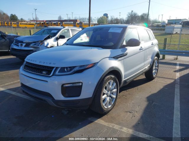 SALVP2BG6HH253708 Land Rover Range Rover Evoque Se/se Premium