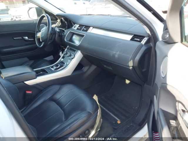 SALVP2BG6HH253708 Land Rover Range Rover Evoque Se/se Premium