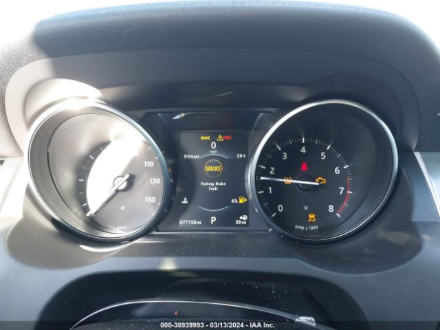 SALVP2BG6HH253708 Land Rover Range Rover Evoque Se/se Premium