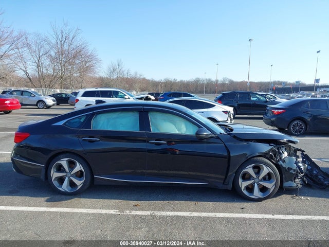 Honda Accord Touring 2020 1HGCV2F91LA008446 Image 13