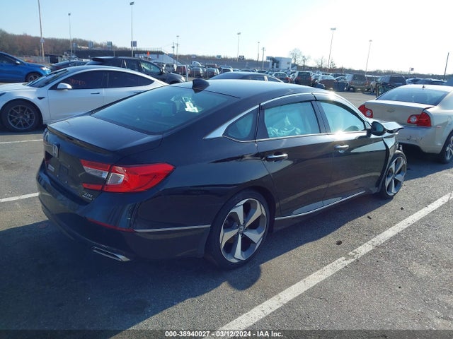 Honda Accord Touring 2020 1HGCV2F91LA008446 Image 4