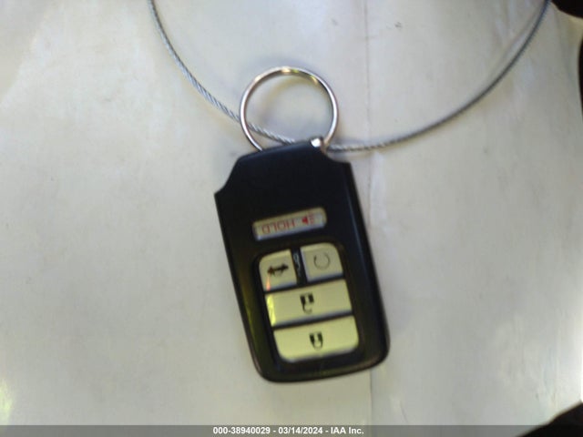Honda Civic Ex-t 2017 2HGFC1F34HH640925 Image 11