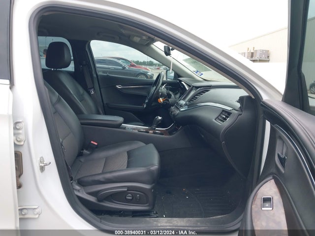 Chevrolet Impala 2lt 2015 1G1125S38FU124949 Image 5