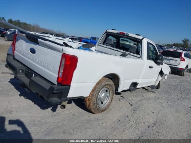 2023 FORD F-250 1FTBF2AA7PEC19271 Photo 3
