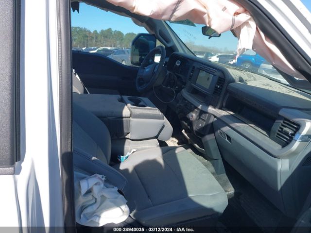 2023 FORD F-250 1FTBF2AA7PEC19271 Photo 4