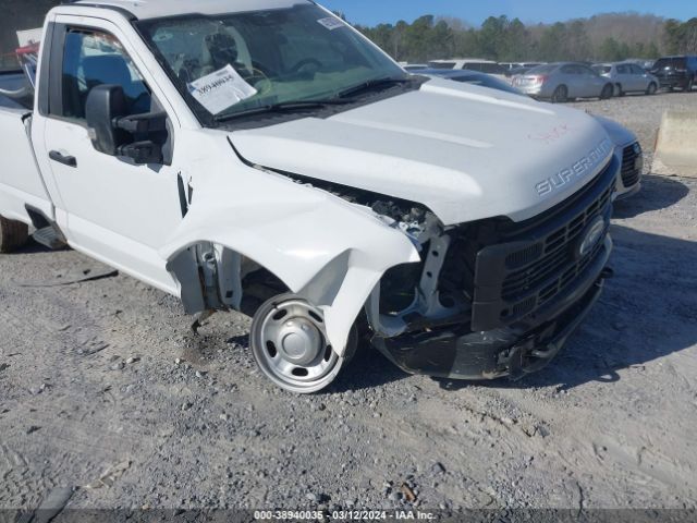 2023 FORD F-250 1FTBF2AA7PEC19271 Photo 5