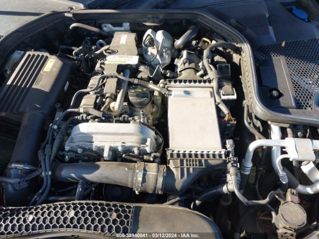 55SWF4JB6HU232825 Mercedes-Benz C 300 Luxury/sport