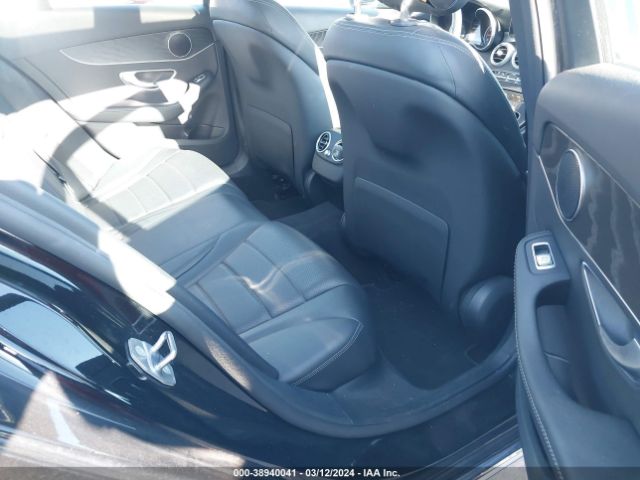 55SWF4JB6HU232825 Mercedes-Benz C 300 Luxury/sport