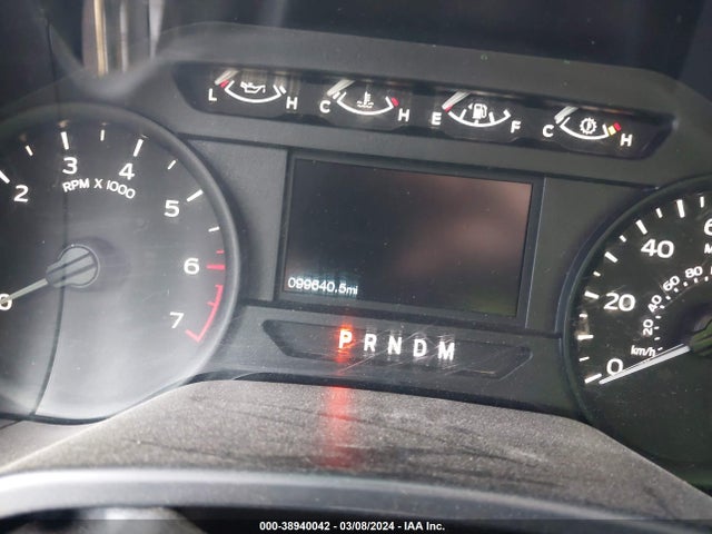 Ford F-150 Xl 2018 1FTEW1E5XJKE28114 Image 7