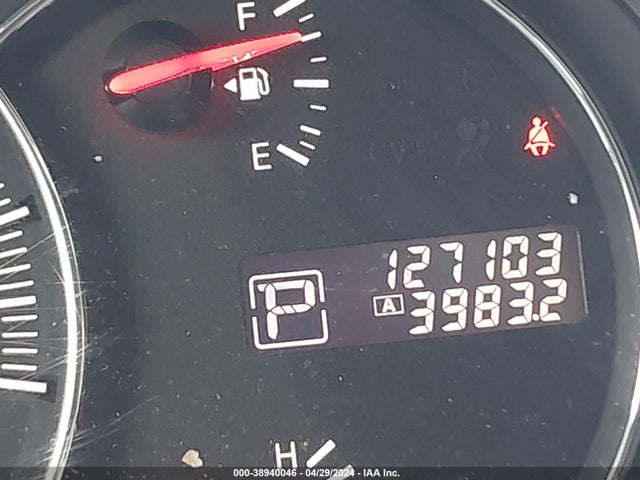 Nissan Maxima 3.5 Sv 2014 1N4AA5AP5EC912662 Image 14