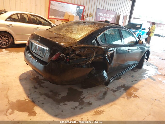 Nissan Maxima 3.5 Sv 2014 1N4AA5AP5EC912662 Image 4