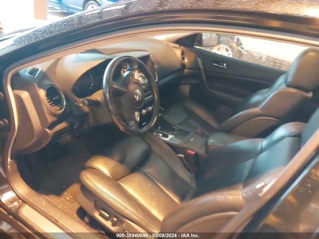 Nissan Maxima 3.5 Sv 2014 1N4AA5AP5EC912662 Image 5
