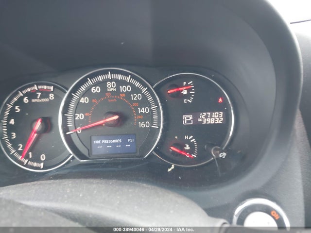 Nissan Maxima 3.5 Sv 2014 1N4AA5AP5EC912662 Image 7