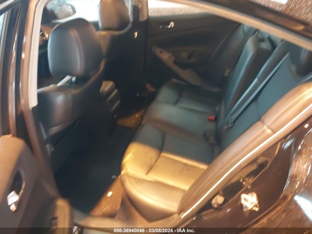 Nissan Maxima 3.5 Sv 2014 1N4AA5AP5EC912662 Image 8