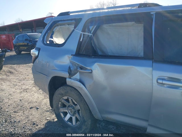 Toyota 4runner Trail 2015 JTEBU5JR1F5251043 Image 12