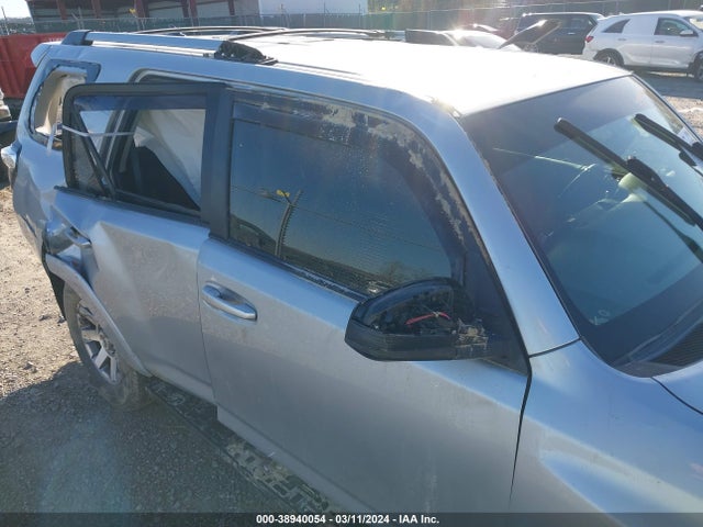 Toyota 4runner Trail 2015 JTEBU5JR1F5251043 Image 6