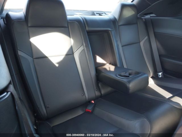 2C3CDZGG5HH619827 Dodge Challenger Gt