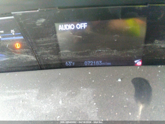 Honda Civic Lx 2014 19XFB2F56EE010159 Image 7