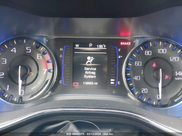 1C3CCCBBXFN714710 Chrysler 200 S