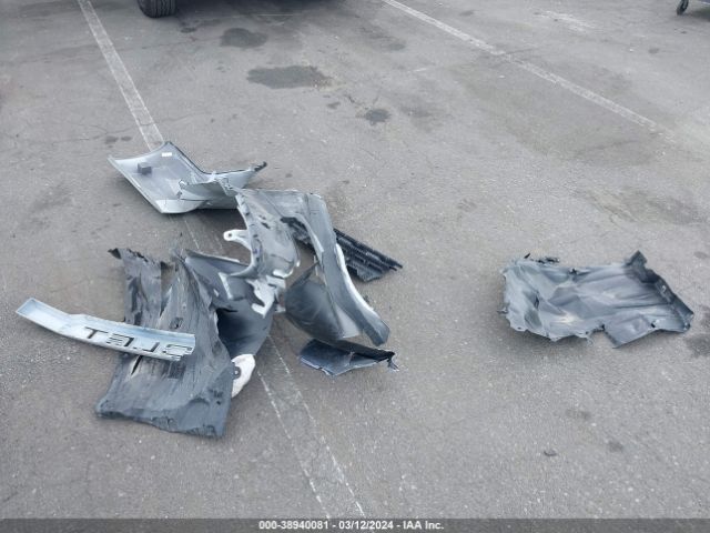 4T1T11AK4PU143161 Toyota CAMRY SE
