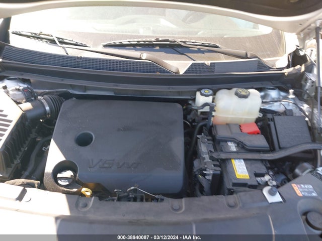 Chevrolet Traverse Premier 2019 1GNEVKKW3KJ268534 Image 10