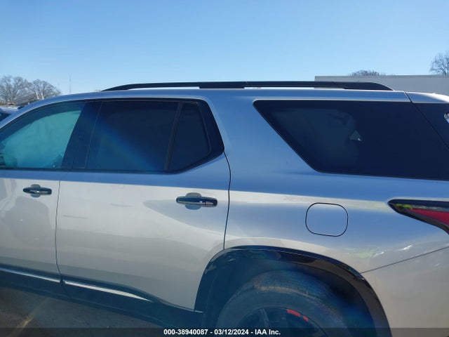 Chevrolet Traverse Premier 2019 1GNEVKKW3KJ268534 Image 13
