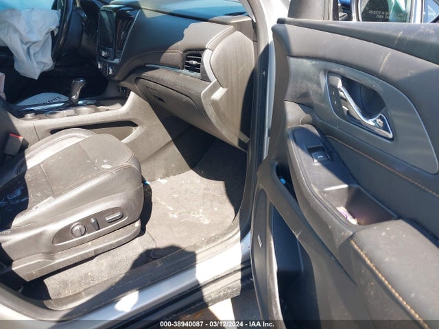 Chevrolet Traverse Premier 2019 1GNEVKKW3KJ268534 Image 5