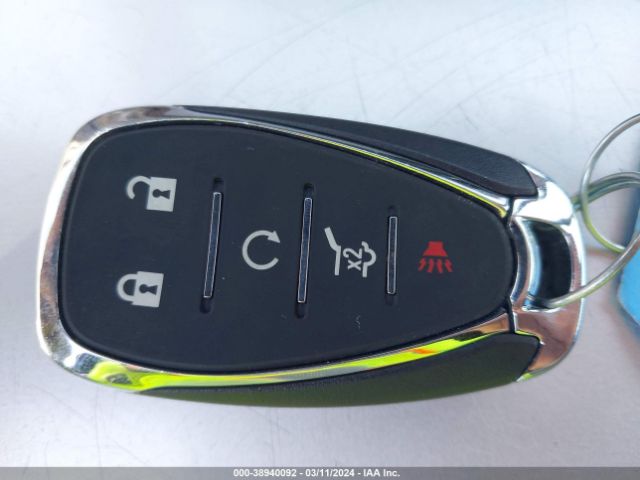 3GNAXNEG1RL165534 Chevrolet Equinox Fwd Premier