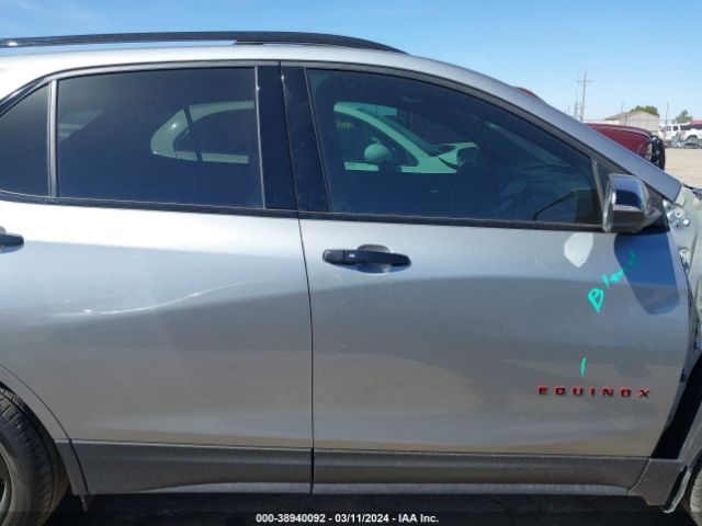 3GNAXNEG1RL165534 Chevrolet Equinox Fwd Premier