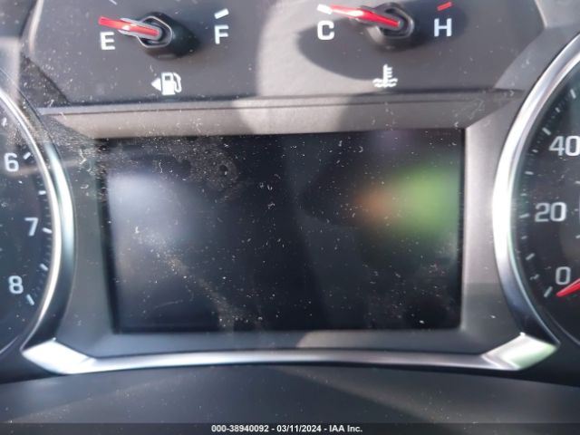 3GNAXNEG1RL165534 Chevrolet Equinox Fwd Premier