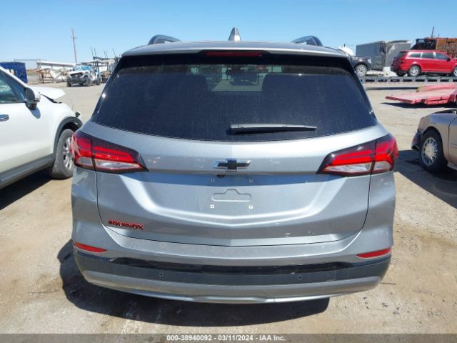 3GNAXNEG1RL165534 Chevrolet Equinox Fwd Premier