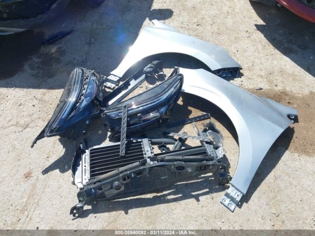 3GNAXNEG1RL165534 Chevrolet Equinox Fwd Premier