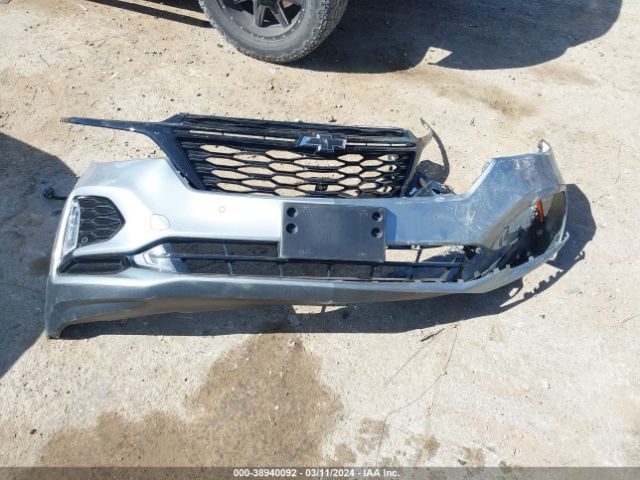 3GNAXNEG1RL165534 Chevrolet Equinox Fwd Premier
