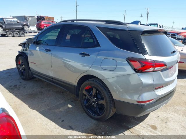 3GNAXNEG1RL165534 Chevrolet Equinox Fwd Premier