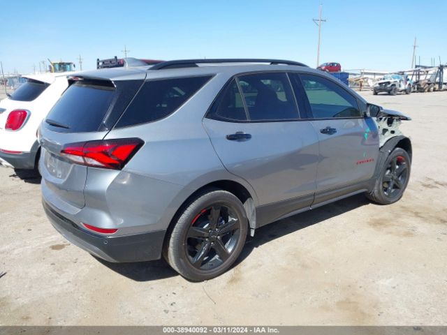 3GNAXNEG1RL165534 Chevrolet Equinox Fwd Premier